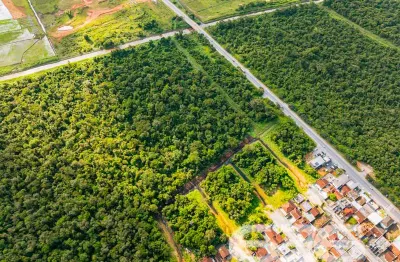 Terreno à venda na Rua Minas Gerais, Nova Brasília, Joinville