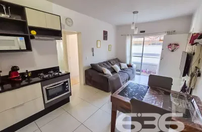 Apartamento com 2 quartos à venda na Rua Pastor Guilherme Rau, 45, Saguaçu, Joinville