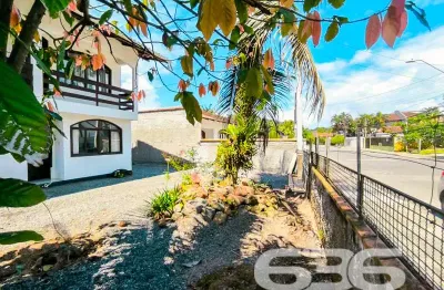 Casa com 4 quartos à venda na Rua Quinze de Novembro, 327, Glória, Joinville