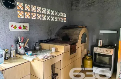 Chácara / sítio à venda na Ilha 001, Vila da Glória, São Francisco do Sul