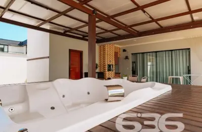 Casa com 3 quartos à venda na Rua Pastor Guilherme Rau, 104, Saguaçu, Joinville