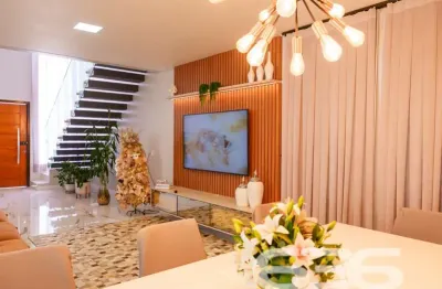 Casa com 3 quartos à venda na Rua Pastor Guilherme Rau, 104, Saguaçu, Joinville