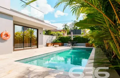 Apartamento com 3 quartos à venda na Rua Alexandre Schlemm, Anita Garibaldi, Joinville