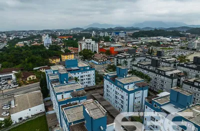 Apartamento com 2 quartos à venda na Rua Almirante Jaceguay, 5216, Santo Antônio, Joinville