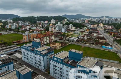 Apartamento com 2 quartos à venda na Rua Almirante Jaceguay, 5216, Santo Antônio, Joinville