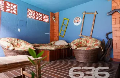 Casa com 4 quartos à venda na Jaraguá Do Sul, 92, Costeira, Balneário Barra do Sul