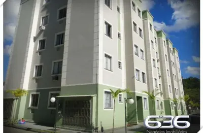 Apartamento com 2 quartos à venda na Rua Boehmerwald, 1219, Boehmerwald, Joinville
