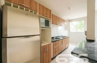 Apartamento com 2 quartos à venda na Rua Boehmerwald, 1219, Boehmerwald, Joinville