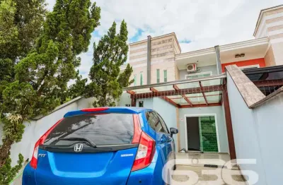 Casa com 2 quartos à venda na Rua Professor Eunaldo Verdi, 86, Jardim Sofia, Joinville