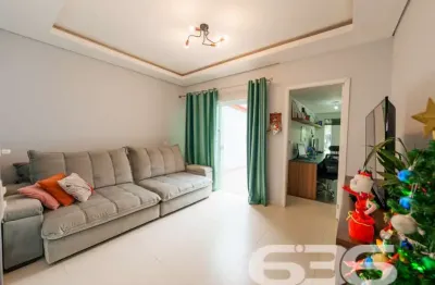 Casa com 2 quartos à venda na Rua Professor Eunaldo Verdi, 86, Jardim Sofia, Joinville