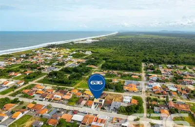 Casa com 3 quartos à venda na Nereu Ramos, 409, Salinas, Balneário Barra do Sul
