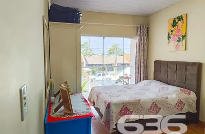 Casa com 3 quartos à venda na Nereu Ramos, 409, Salinas, Balneário Barra do Sul