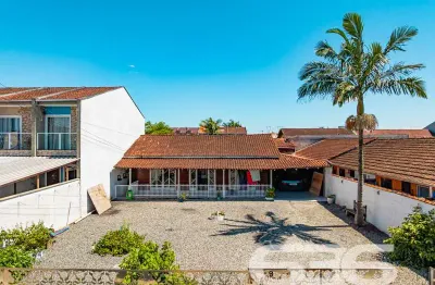 Casa com 3 quartos à venda na Rua Quinze de Novembro, 478, Vila Nova, Joinville