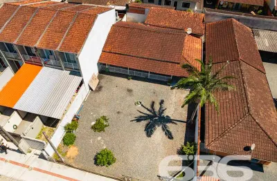 Casa com 3 quartos à venda na Rua Quinze de Novembro, 478, Vila Nova, Joinville