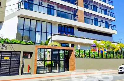 Apartamento com 3 quartos à venda na Rua Pastor Guilherme Rau, 765, Saguaçu, Joinville