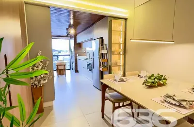 Apartamento com 3 quartos à venda na Rua Pastor Guilherme Rau, 765, Saguaçu, Joinville