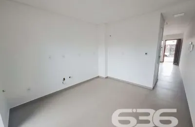 Casa com 2 quartos à venda na Rua Professor Eunaldo Verdi, 52, Jardim Sofia, Joinville