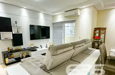 Apartamento com 3 quartos à venda na Rua Alexandre Schlemm, 44, Anita Garibaldi, Joinville