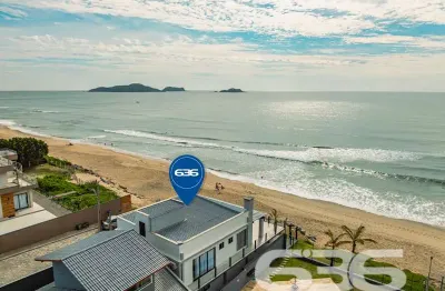 Casa com 5 quartos à venda na Nereu Ramos, Salinas, Balneário Barra do Sul