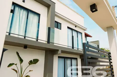 Casa com 5 quartos à venda na Nereu Ramos, Salinas, Balneário Barra do Sul