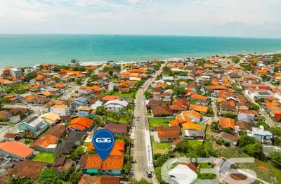 Casa com 6 quartos à venda na Amândio Cabral, 400, Centro, Balneário Barra do Sul