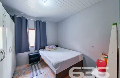 Casa com 6 quartos à venda na Amândio Cabral, 400, Centro, Balneário Barra do Sul