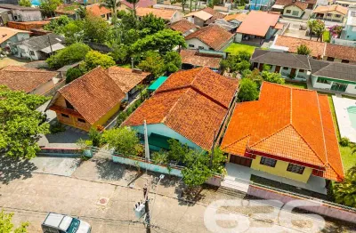Casa com 6 quartos à venda na Amândio Cabral, 400, Centro, Balneário Barra do Sul
