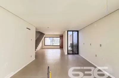 Casa com 3 quartos à venda na Rua Pastor Guilherme Rau, 222, Saguaçu, Joinville