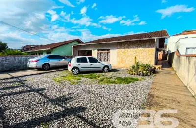Casa com 4 quartos à venda na Rua Albano Schmidt, 220, Boa Vista, Joinville