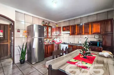 Casa com 4 quartos à venda na Rua Albano Schmidt, 220, Boa Vista, Joinville