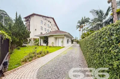 Casa com 3 quartos à venda na Rua Pastor Guilherme Rau, 265, Saguaçu, Joinville