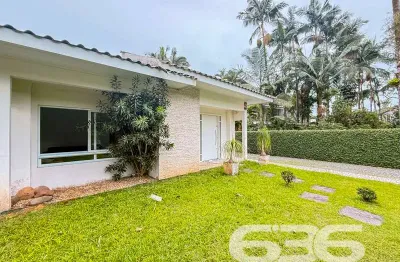 Casa com 3 quartos à venda na Rua Pastor Guilherme Rau, 265, Saguaçu, Joinville