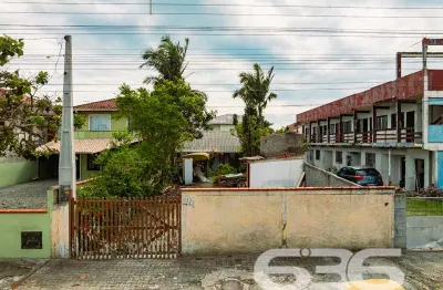 Casa com 3 quartos à venda na Amândio Cabral, 322, Centro, Balneário Barra do Sul