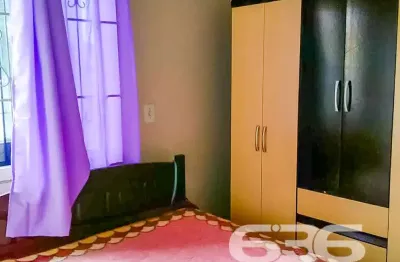 Casa com 2 quartos à venda na Rua Palmitos, Ubatuba, São Francisco do Sul