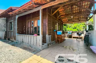 Casa com 4 quartos à venda na Jaraguá Do Sul, 1105, Costeira, Balneário Barra do Sul