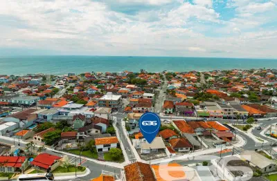Casa com 3 quartos à venda na Amândio Cabral, 804, Centro, Balneário Barra do Sul
