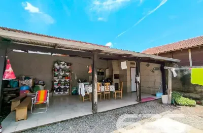 Casa com 4 quartos à venda na Amândio Cabral, 734, Centro, Balneário Barra do Sul