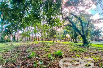 Terreno à venda na Rua Rod. Duque De Caxias, Iperoba, São Francisco do Sul