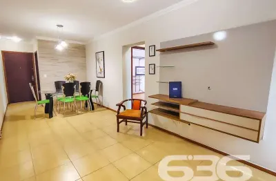 Apartamento com 2 quartos à venda na Rua Almirante Jaceguay, Santo Antônio, Joinville