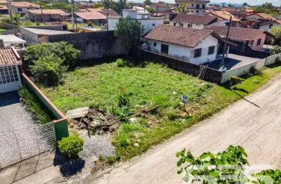 Terreno à venda na Amândio Cabral, 543, Centro, Balneário Barra do Sul