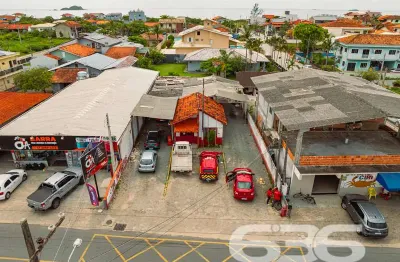 Terreno à venda na Amândio Cabral, Centro, Balneário Barra do Sul