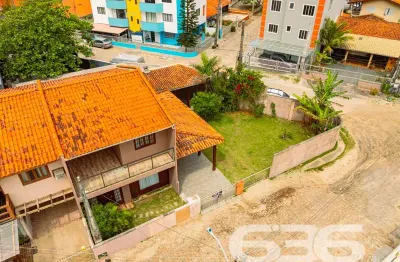 Casa com 4 quartos à venda na Amândio Cabral, 1, Centro, Balneário Barra do Sul