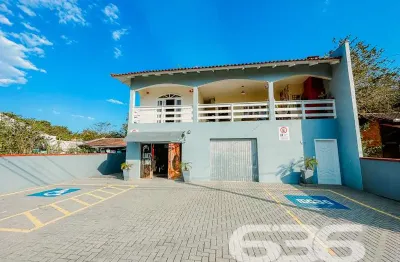 Casa com 4 quartos à venda na Rua Minas Gerais, 107, Nova Brasília, Joinville