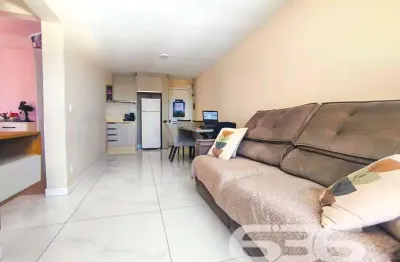 Apartamento com 2 quartos à venda na Rua Fátima, 415, Jarivatuba, Joinville