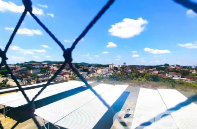 Apartamento com 2 quartos à venda na Rua Fátima, 415, Jarivatuba, Joinville