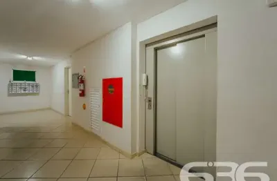 Apartamento com 2 quartos à venda na Rua Fátima, 415, Jarivatuba, Joinville