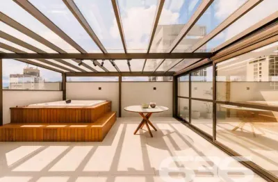 Apartamento com 3 quartos à venda na Rua Alexandre Schlemm, Anita Garibaldi, Joinville