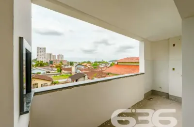 Apartamento com 3 quartos à venda na Rua Coronel Procópio Gomes, 218, Bucarein, Joinville