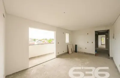 Apartamento com 3 quartos à venda na Rua Coronel Procópio Gomes, 218, Bucarein, Joinville