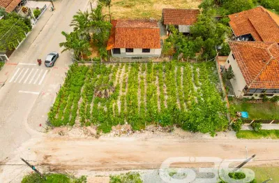 Terreno à venda na Nereu Ramos, Salinas, Balneário Barra do Sul